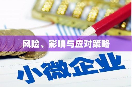 华容风险、影响与应对策略