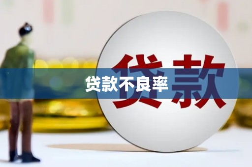 华容贷款不良率