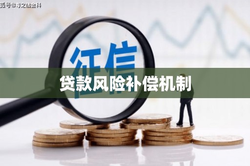 华容贷款风险补偿机制