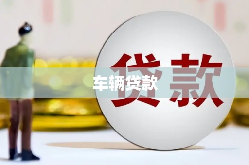 华容车辆贷款